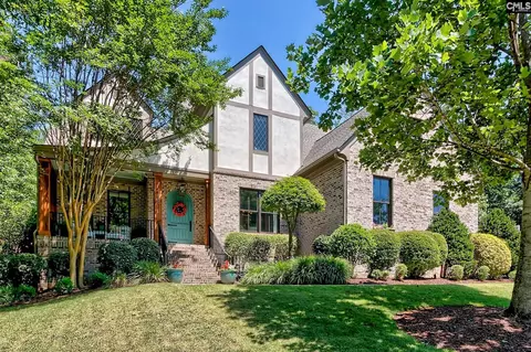 125 Preserve Ln, Columbia, SC 29209