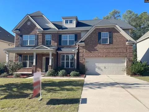 567 Bronze Dr, Lexington, SC 29072