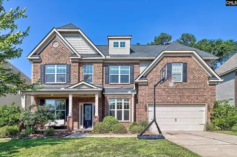 567 Bronze Dr, Lexington, SC 29072