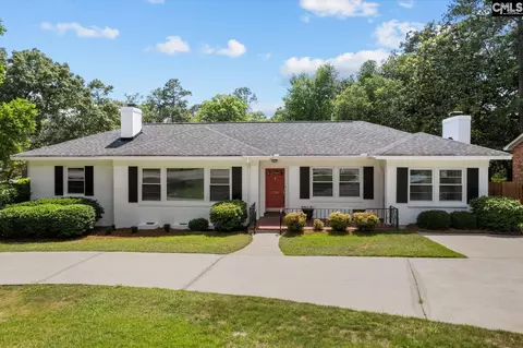 2711 N Beltline Blvd, Columbia, SC 29204