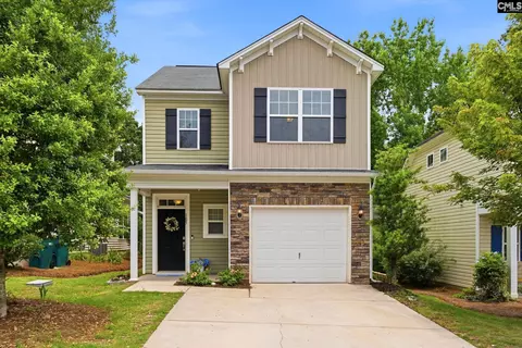 105 Autumn Stroll Ct, Lexington, SC 29072