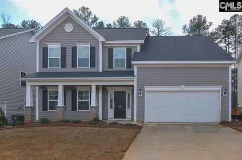 356 Hollow Cove Rd, Chapin, SC 29036
