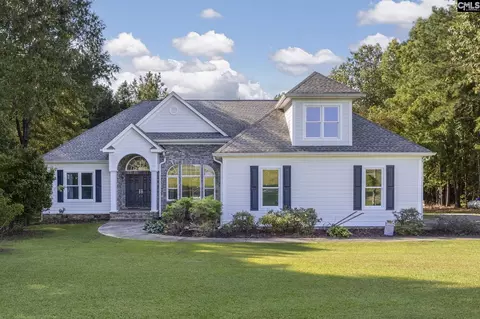 3934 Stoney Hill Rd, Newberry, SC 29108