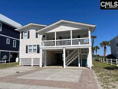 872 S Waccamaw Dr, Murrells Inlet, SC 29576