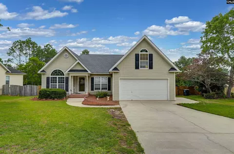 412 Knotts Ct, Lexington, SC 29073