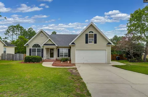 412 Knotts Ct, Lexington, SC 29073