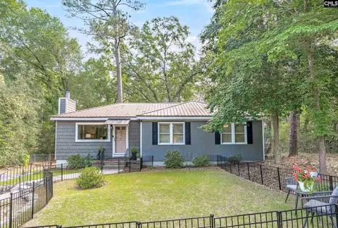 5318 Pinestraw Rd, Columbia, SC 29206