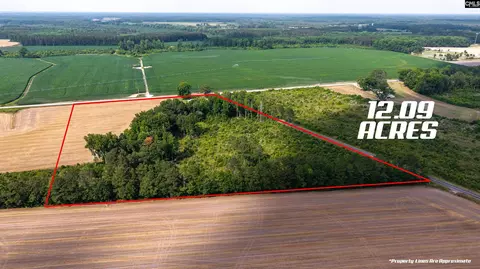 4300 Dubose Siding Rd, Sumter, SC 29153