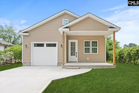 523 S Main St, Sumter, SC 29150