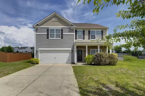 869 Sunseeker Dr, Chapin, SC 29036