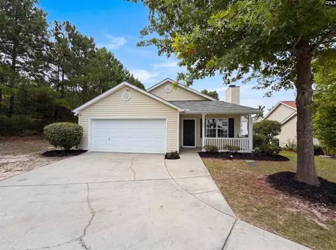 58 Crossvine Ct, Columbia, SC 29229