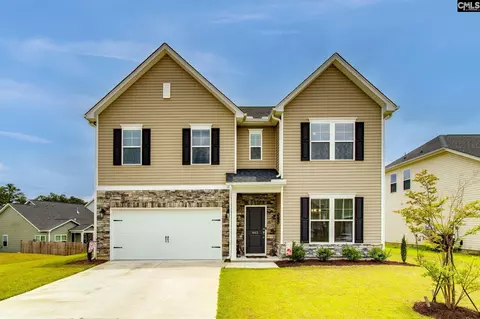 443 Swift Current Loop, Blythewood, SC 29016