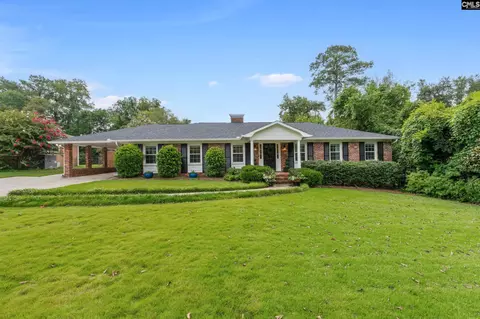 5826 Sylvan Dr, Columbia, SC 29206
