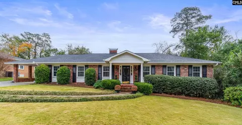 5826 Sylvan Dr, Columbia, SC 29206