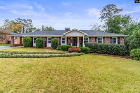 5826 Sylvan Rd, Columbia, SC 29206