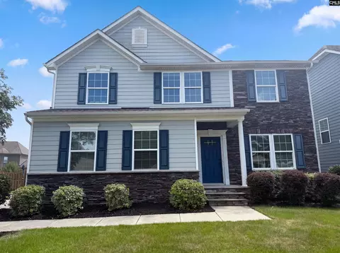 117 Cotton Cordell Rd, Lexington, SC 29072