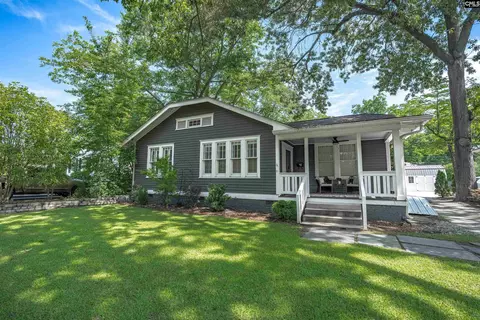 2717 Wilmot Ave, Columbia, SC 29205