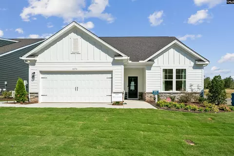 286 Summer Orchard Dr, Lexington, SC 29072