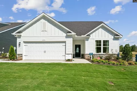 286 Summer Orchard Dr, Lexington, SC 29072