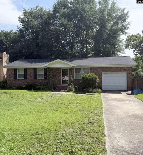 2357 Camelia St, Cayce, SC 29033