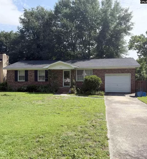 2357 Camelia St, Cayce, SC 29033