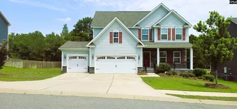1134 Beechfern Cir, Elgin, SC 29045