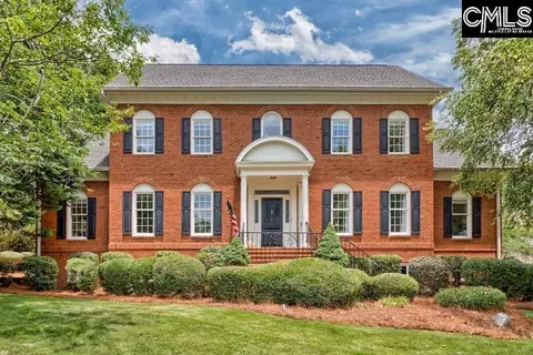 420 Oak Brook Dr, Columbia, SC 29223