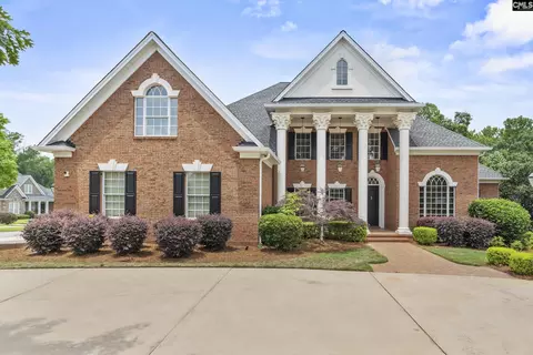 100 Tarawood Dr, West Columbia, SC 29169