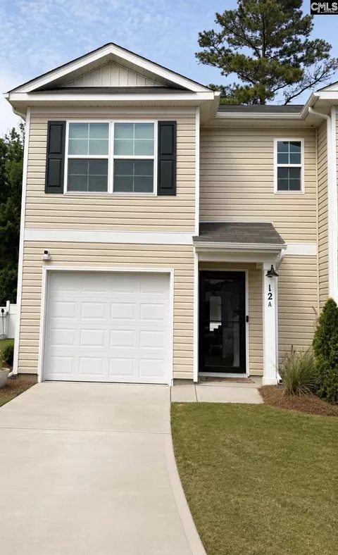 12 Lmed Ct #A, Lugoff, SC 29078