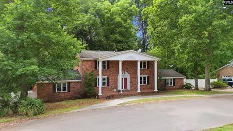1517 N Woodstream Rd, Columbia, SC 29212