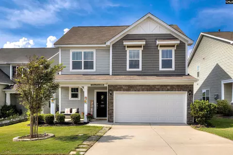 1260 Independence Dr, Elgin, SC 29045