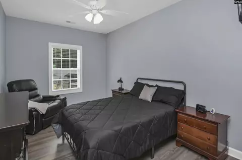 Bedroom - 46 Rambling Dr, Elgin, SC 29045 photo 5 of 6
