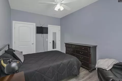 Bedroom - 46 Rambling Dr, Elgin, SC 29045 photo 4 of 6