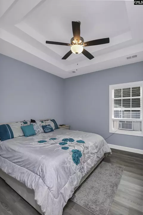 Bedroom - 46 Rambling Dr, Elgin, SC 29045 photo 2 of 6