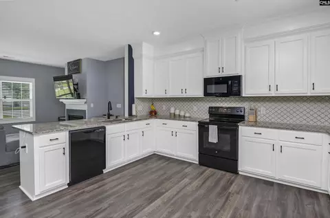 Kitchen - 46 Rambling Dr, Elgin, SC 29045 photo 2 of 3