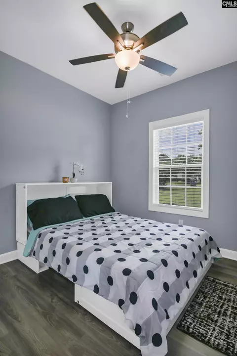 Bedroom - 46 Rambling Dr, Elgin, SC 29045 photo 6 of 6