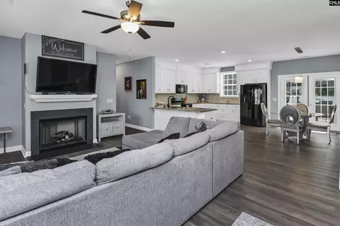 Entry Way - 46 Rambling Dr, Elgin, SC 29045 photo 1 of 1