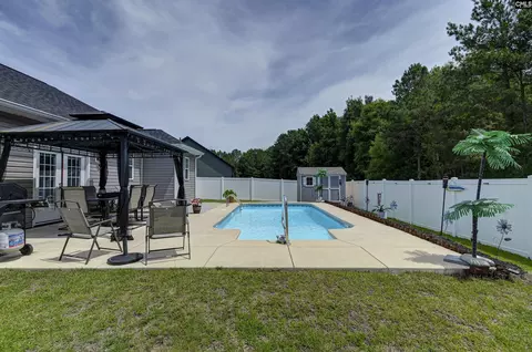 Exterior - 46 Rambling Dr, Elgin, SC 29045 photo 2 of 7