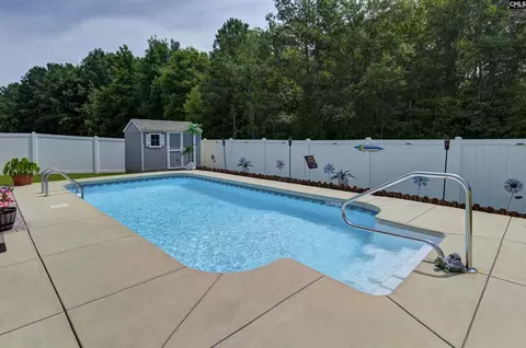 Exterior - 46 Rambling Dr, Elgin, SC 29045 photo 5 of 7