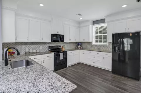 Kitchen - 46 Rambling Dr, Elgin, SC 29045 photo 1 of 3