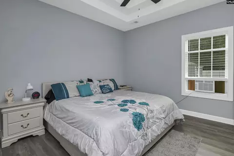 Bedroom - 46 Rambling Dr, Elgin, SC 29045 photo 1 of 6