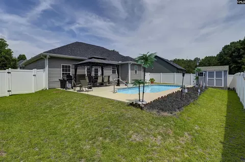 Exterior - 46 Rambling Dr, Elgin, SC 29045 photo 4 of 7