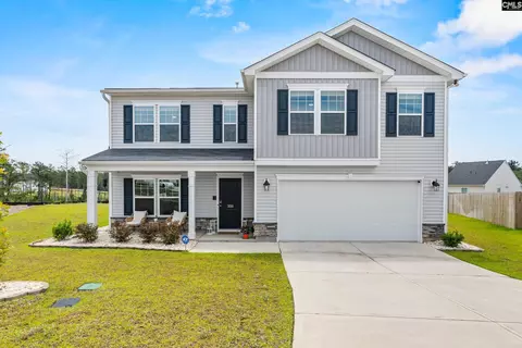 3001 Infantry Ln, Columbia, SC 29229