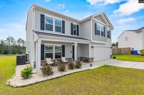 3001 Infantry Ln, Columbia, SC 29229