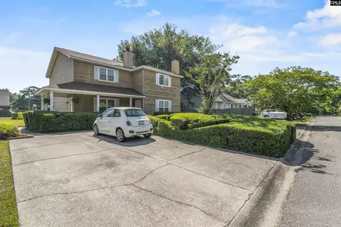 1910 Greenoks Dr #A, Columbia, SC 29206