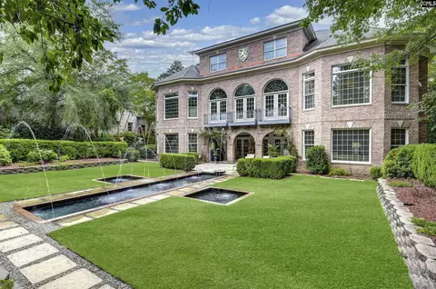 116 Country Club Dr, Columbia, SC 29206
