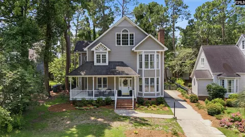 140 Branch Hill Ln, Columbia, SC 29223