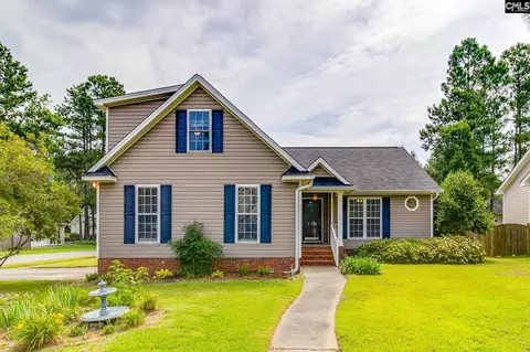 116 Clay Ridge Rd, Columbia, SC 29229