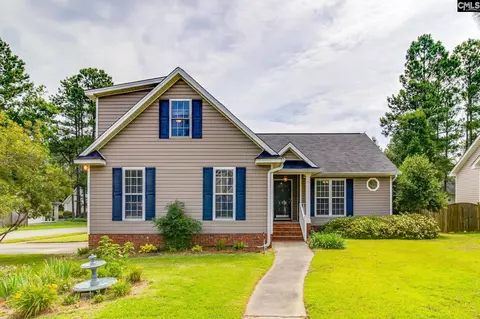 116 Clay Ridge Rd, Columbia, SC 29223