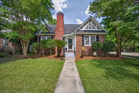 200 Woodrow St, Columbia, SC 29205